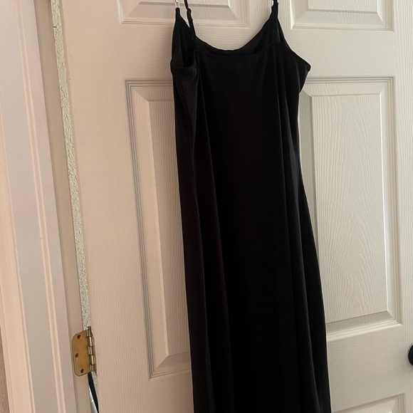 Planet Gold Dresses & Skirts - Planet Gold Black Dress